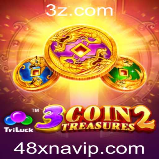 Explorando o Fascinante Mundo de 3CoinTreasures2: Aventuras e Tesouros Inerentes