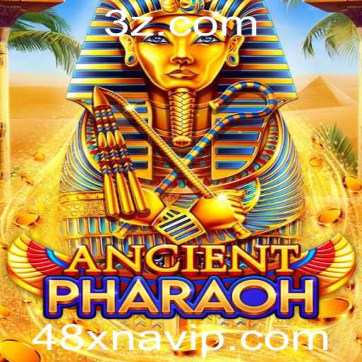 Descubra o Fascinante Mundo de AncientPharaoh