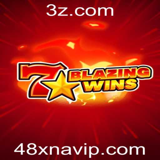 Descubra o Fascinante Mundo de BlazingWins: A Nova Sensação em Jogos de Cassino