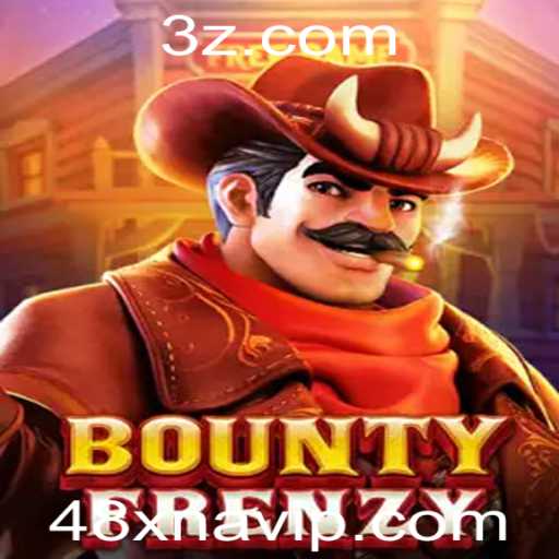 BountyFrenzy: A Excitante Aventura do Novo Jogo
