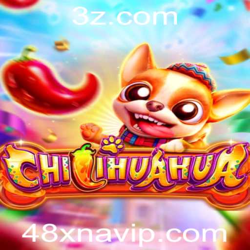 Descubra CHILIHUAHUA: O Jogo que Conquista Multidões