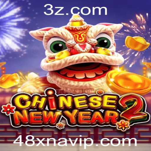 Explorando o Jogo CHINESENEWYEAR2: Uma Aventura Festiva