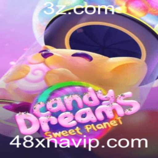 CandyDreams: Mergulhe no Mundo Encantado de Aventuras Doces