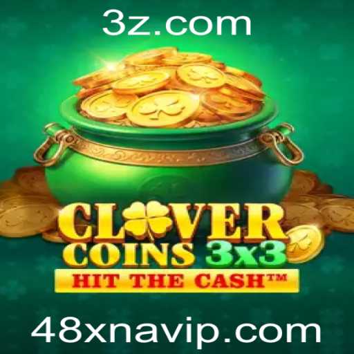 Clovercoin3x3: Um Mundo de Estratégias e Desafios