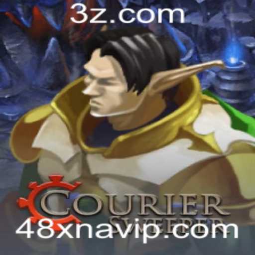 Descubra CourierSweeper: Um Jogo Revolucionário em 48xnavi.com