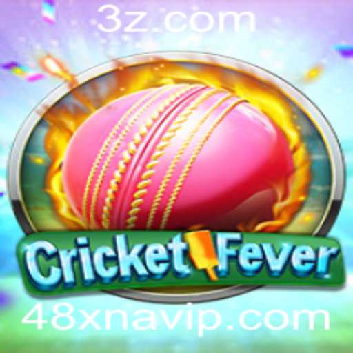CricketFever: O Novo Fenômeno dos Jogos de Críquete