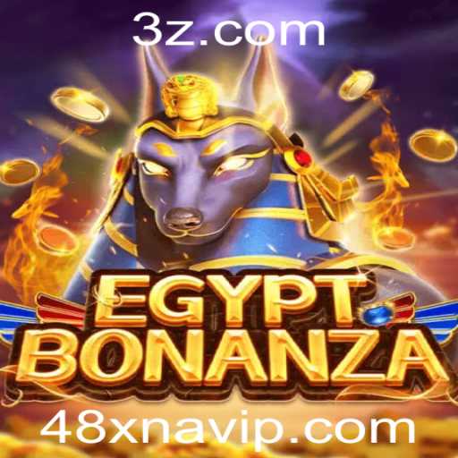 Descubra a Aventura Fascinante de EgyptBonanza com 48xnavi.com