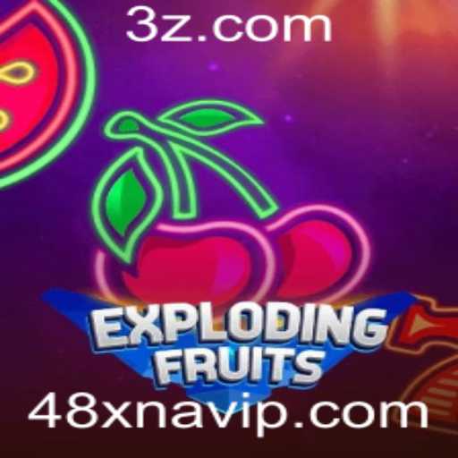 ExplodingFruits: Mergulhe na Empolgante Aventura de Frutas Explosivas