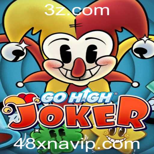 GoHighJoker: Descobrindo o Novo Fenômeno de Jogo com 48xnavi.com