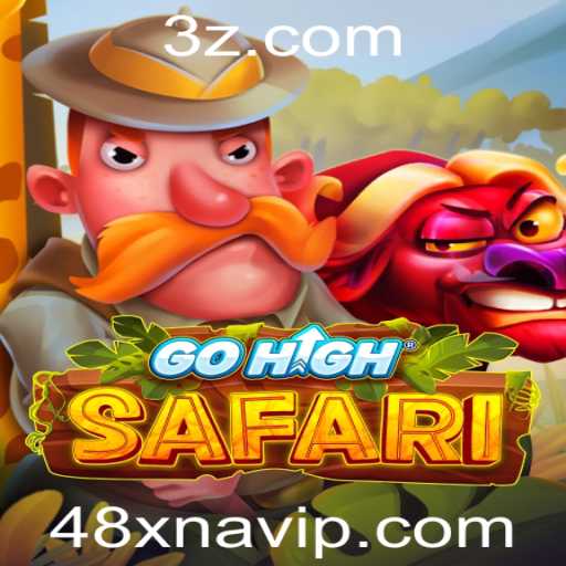 GoHighSafari: Descubra Aventura e Desafios com 48xnavi.com