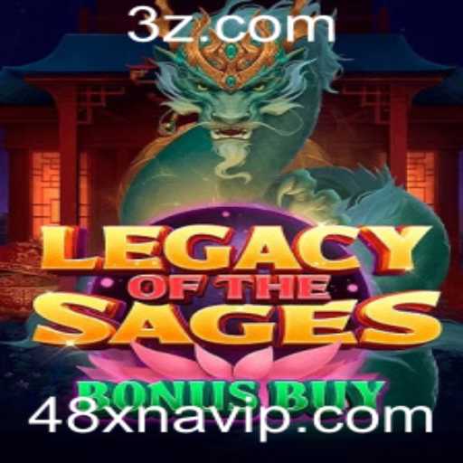 Legacy of the Sages Bonus Buy: Uma Jornada Épica Dentro do Mundo dos Jogos Online