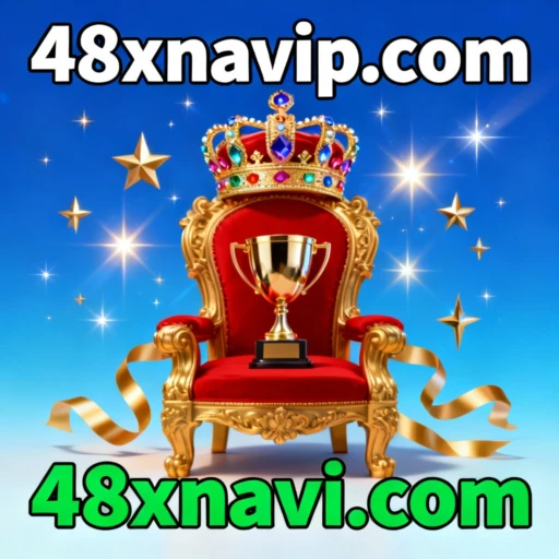 48xnavi.com logo