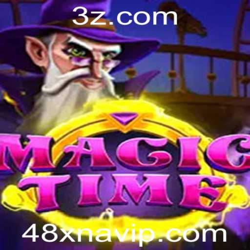 Descubra o Fascinante Mundo de MagicTime e suas Regras Inovadoras