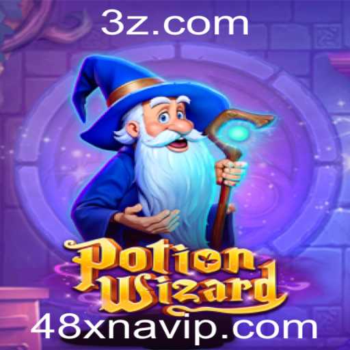 PotionWizard: Mergulhe no Mundo Mágico do Jogo de Alquimia