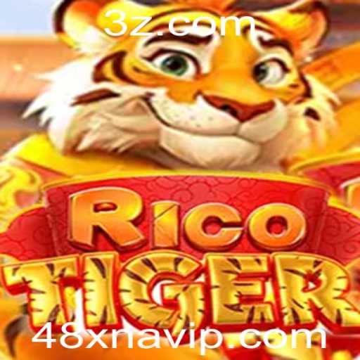 RicoTiger: Explorando as Aventuras do Novo Jogo de Estratégia