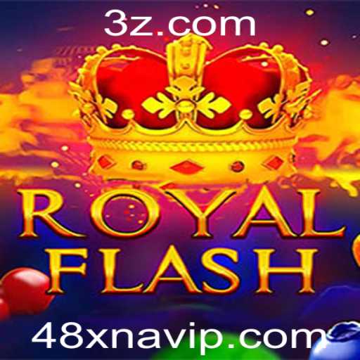 Explorando o Mundo de RoyalFlash: Um Guia Completo