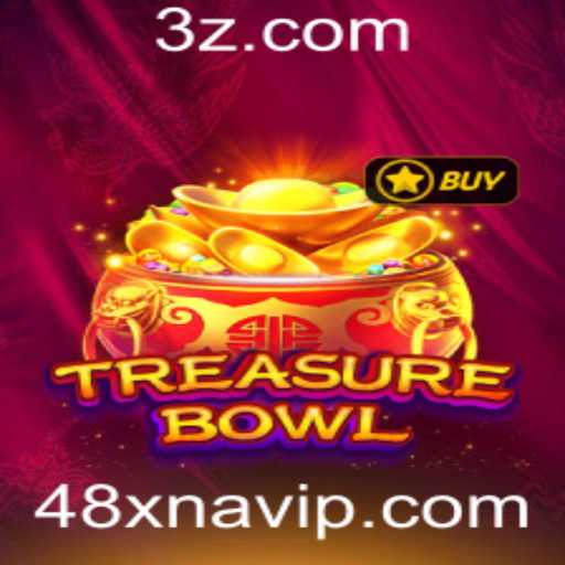 TreasureBowl: Descubra o Mundo de Aventuras Surpreendentes