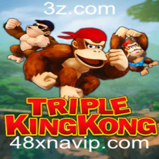 Explorando o Fenômeno 'TripleKingKong': Inovação no Mundo dos Jogos