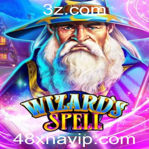 Descubra o Fascinante Mundo de WizardsSpell e a Palavra-Chave '48xnavi.com'