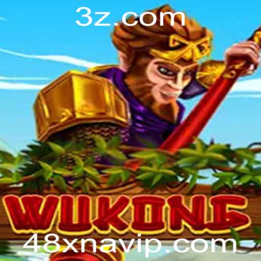 Descubra o Fascinante Mundo de Wukong: Aventura e Estratégia no Universo de 48xnavi.com